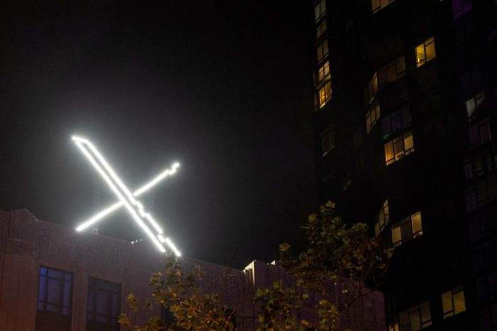 Court gives 5 days for X to validate its Brazil legal representative 