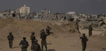 US fears Israel may launch offensive in Lebanon