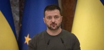 Zelensky worries US' Ukraine policy may shift after election 