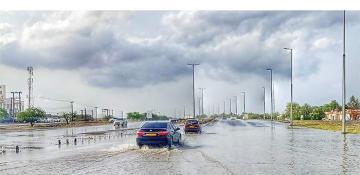 Heavy rains, thunderstorms expected in Oman