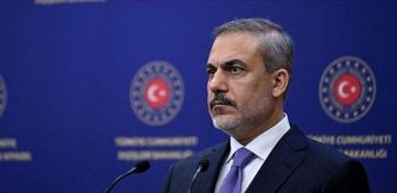 Turkish FM slams UN for lack of leadership on global issues 