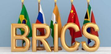  Why BRICS is becoming an alternative to the West? 
