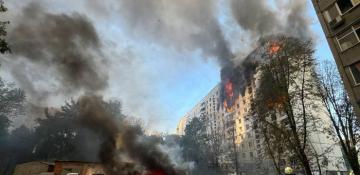 Key developments in the Russia-Ukraine war: August 30 - September 1, 2024