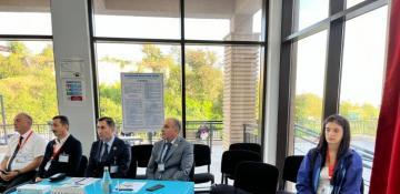 Oracle Advisory Group's representative talks high voter turnout in Azerbaijan 