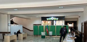 Belarusian observer: All necessary conditions provided for voting in Azerbaijan's Fuzuli and Khankandi