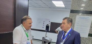 Kazakhstan notes high activity of Azerbaijani citizens in parliamentary election 