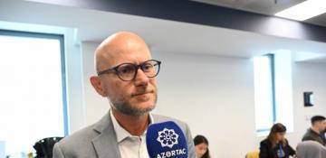 Italian observer describes Azerbaijani parliamentary elections process as ‘smooth’ 