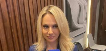 Vlada Galan: So far everything has been very smooth 