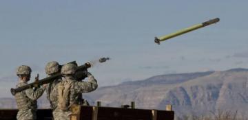 Taiwan plans to quintuple Stinger missile order from US 