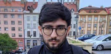  Bahruz Samadov: Pacifist or traitor? 