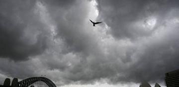 At least one dead as wild storm hits Australia  -PHOTO -VIDEO 