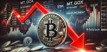 Bitcoin hits 2-week Low, faces challenging September ahead