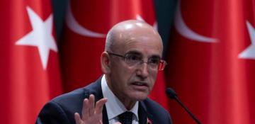 Turkish finance minister sees balanced growth composition in 2024 