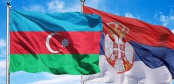Azerbaijan plans to boost gas supplies to Serbia 