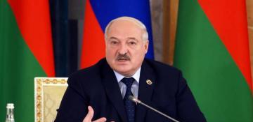 Despite sanctions, relations with China and Russia support stability in Belarus — president 
