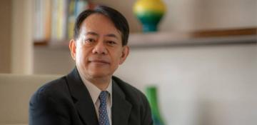 ADB president to attend COP29 in Baku 