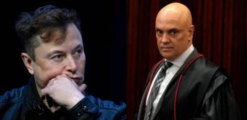 Brazil's Supreme Court upholds suspension of Musk's X 