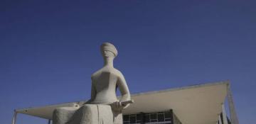 Brazil's supreme court upholds nationwide ban on X