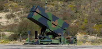 Canada to deliver NASAMS missile system to Ukraine by early 2025