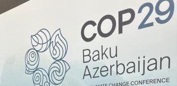 Azerbaijan initiates Baku Global Climate Transparency Platform ahead of COP29