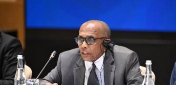 Comoros official accuses France of continuing colonial occupation in Mayotte