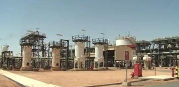 Chinese contractor secures $210M contract to revamp Algeria’s gas field