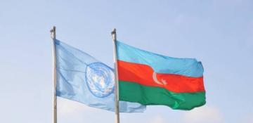 UN thanks Azerbaijan for prioritizing climate transparency ahead of COP29