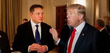 Elon Musk expresses willingness to join Trump’s proposed gov’t audit commission 