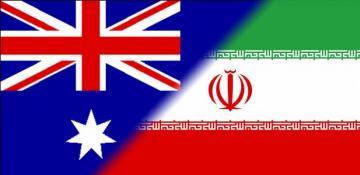 Iran summons Australian ambassador over controversial social media post 