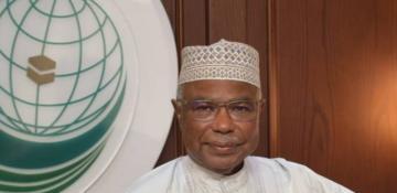 OIC Secretary General hails Azerbaijan's successful early parliamentary elections 