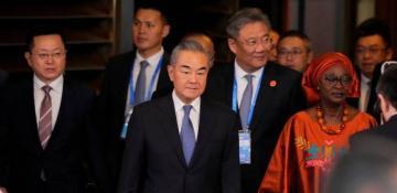 Nigeria and China sign economic and nuclear energy agreement 