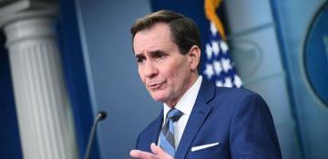 US remains committed to Gaza deal: White House