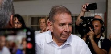 US and Brazil condemn Venezuela’s arrest warrant for opposition leader 