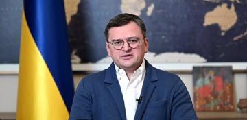 Ukraine’s foreign minister Kuleba submits resignation letter