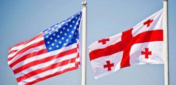 US considers new restrictions on Georgia over ‘foreign agents law’