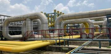 Russia predicts surge in global gas demand