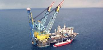 Italy’s Saipem secures $1 bln in offshore contracts with Saudi Aramco