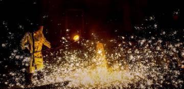 Brazil's industrial production declines by 1.4% in July 