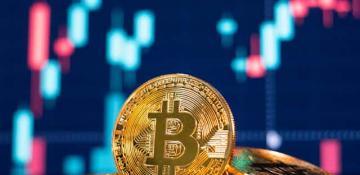 Bitcoin falls short of target price following halving 