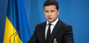 Zelensky to appoint new foreign minister 