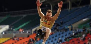 Paris Paralympics 2024: Results and winners for September 3-4