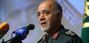 Iran reiterates its resolve to retaliate against Israel 