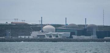 France's newest nuclear reactor shuts down automatically after initial startup