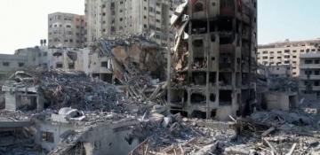 Private donations enhance UN support for war-torn Gaza 