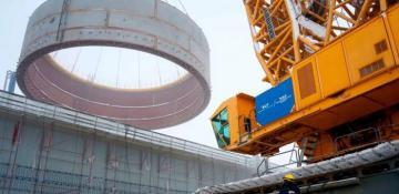  Yakutia's energy revolution: From remote wilderness to nuclear power plant 