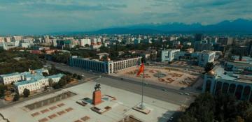 Kyrgyzstan tightens rules for Russians after migrant deportations