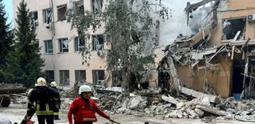 US charges Russian intelligence officials over cyberattacks on Ukraine 