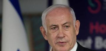 Netanyahu calls for open-ended control over Gaza-Egypt border 