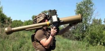 UK to provide Ukraine with hundreds of multirole missiles 