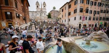 Summer 2024 sets new global heat records – report 